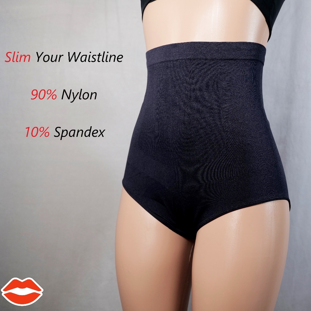 High Quality Skid Resist Control Shapewear